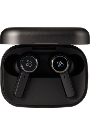 Bang & Olufsen Black Beoplay EX Earbuds