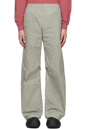 Seventh Green Bow Tech Pants