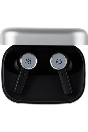 Bang & Olufsen Black Beoplay Eleven Earbuds