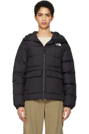 The North Face Black Gotham Down Jacket