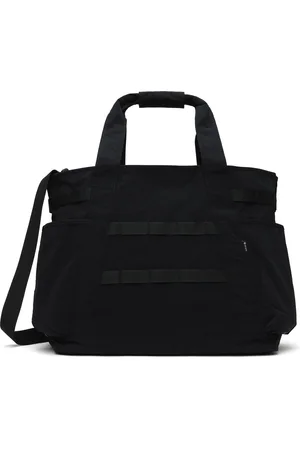 Snow Peak Lightweight Taslan Ripstop Tote