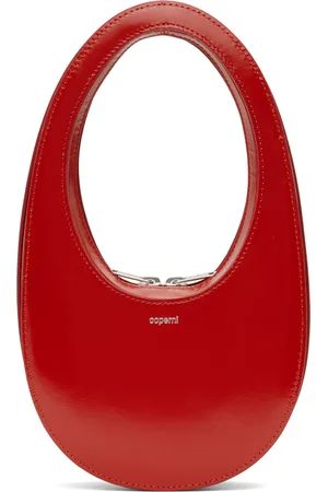 COPERNI Gloss Mini Swipe Bag