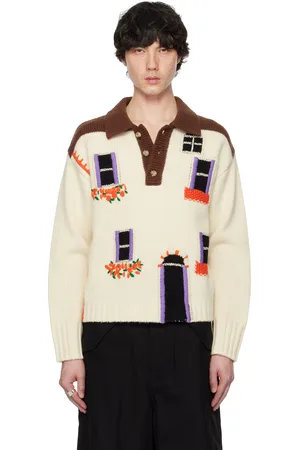 J.W.Anderson Off-White House