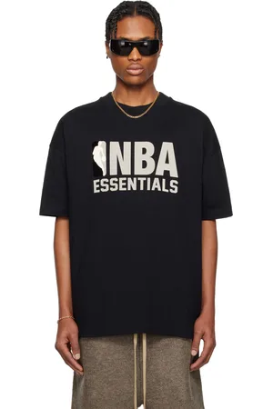 FEAR OF GOD NBA Short Sleeve T-shirt