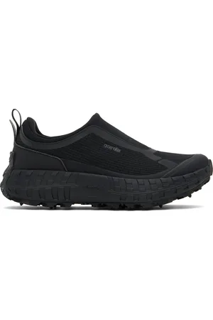 Norda Black 003 Sneakers