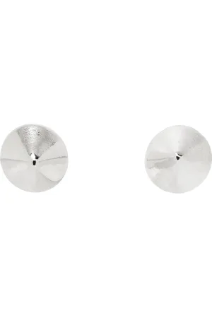 Martine Ali Cone Spike Earrings
