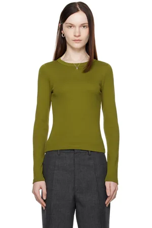 Flore Flore Green Max T-shirt