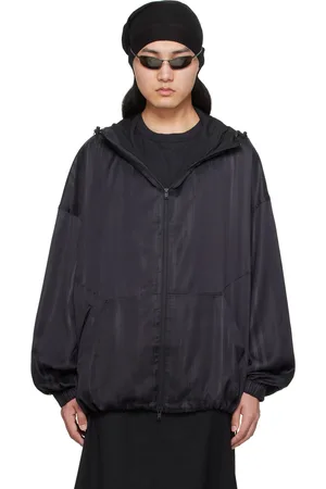 Y-3 3S Track Jacket