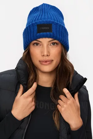 Stronger On Top Beanie