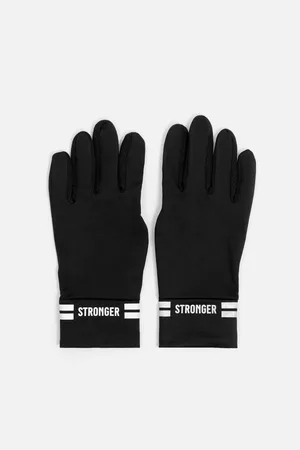 Stronger Signature Gloves