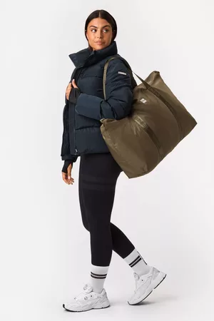 Stronger Kvinder Skuldertasker - Reload Tote Bag