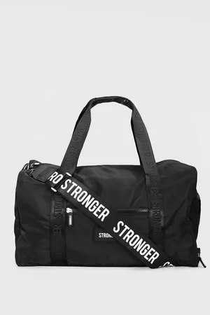 Stronger Kvinder Skuldertasker - Reload Sports Bag