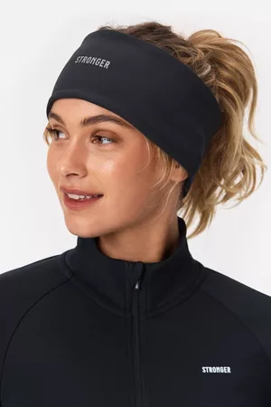 Stronger Kvinder Pandebånd - Thermo Warm Headband