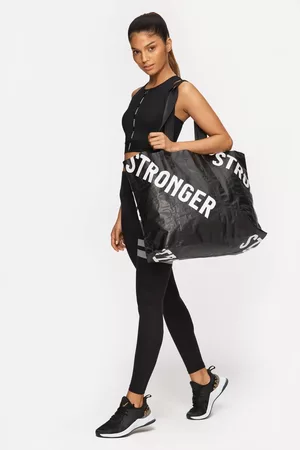 Stronger Kvinder Tasker - Stuff Bag