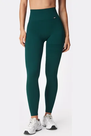 Stronger Serena Seamless Leggings
