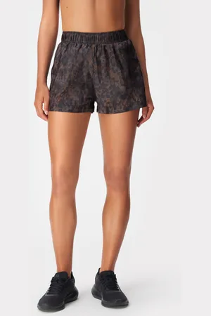 Stronger Ripstop Wind Running Shorts