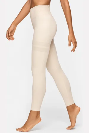 Stronger Rib Seamless Leggings