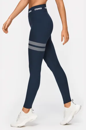 Stronger Hero Leggings