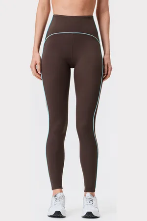 Stronger Piping Leggings