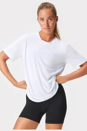 Stronger Relaxed T-shirt