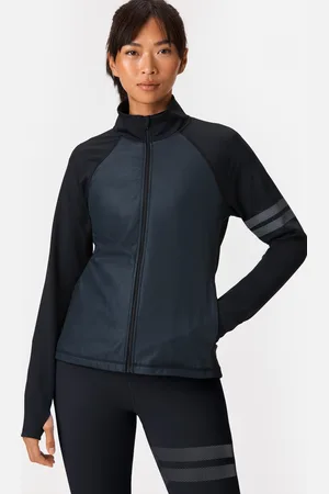 Stronger Thermo Warm Jacket