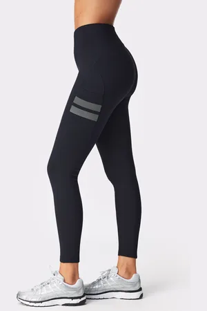 Stronger Thermal Pocket Leggings