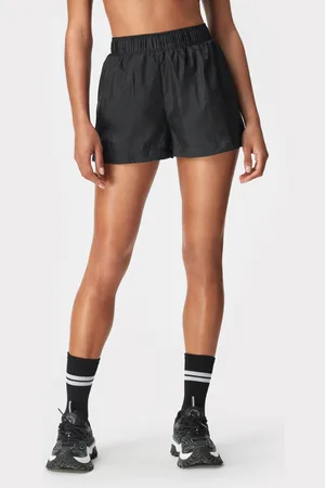 Stronger Ripstop Wind Running Shorts