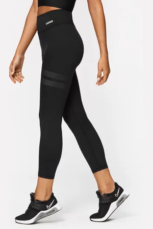 Stronger Signature 7/8 Leggings