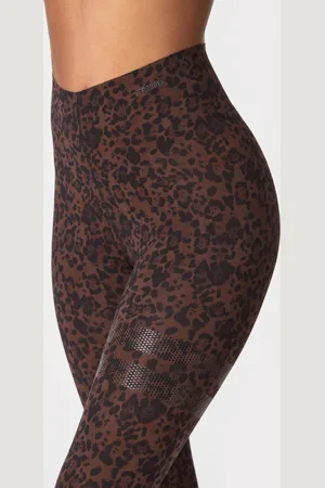 Stronger Sleek 7/8 Leggings