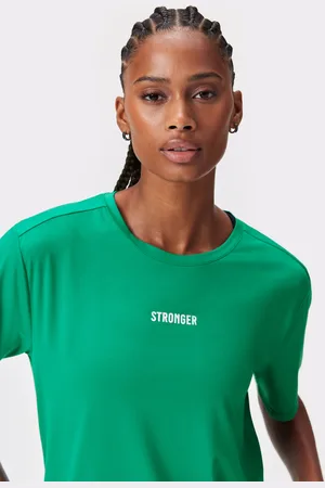 Stronger Relaxed T-shirt