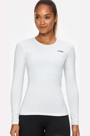 Stronger Signature Long Sleeve