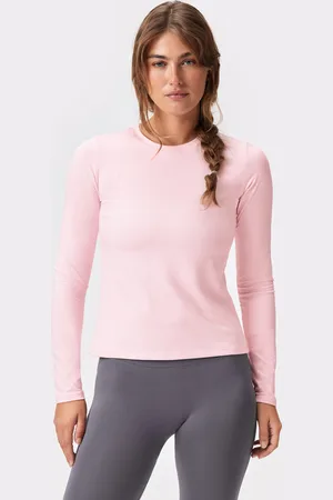 Stronger The One Long Sleeve