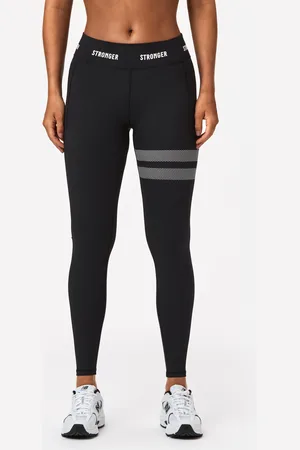 Stronger Hero Pocket Leggings
