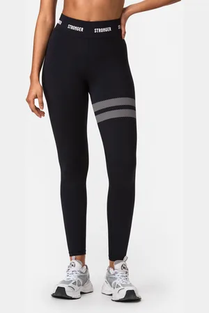 Stronger Hero Leggings