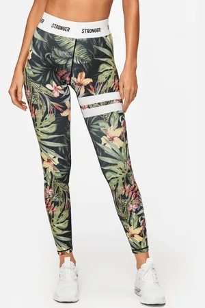 Stronger Leggings