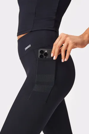 Stronger Signature Pocket Leggings