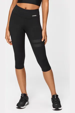 Stronger Signature Capri Leggings