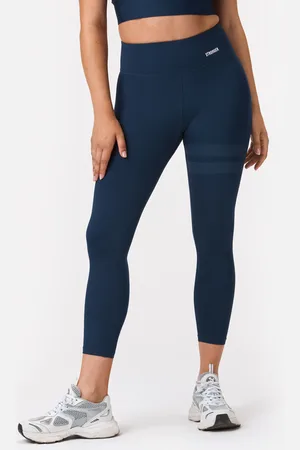 Stronger Signature 7/8 Leggings