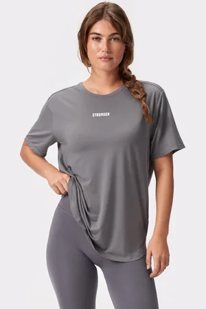 Stronger Relaxed T-shirt