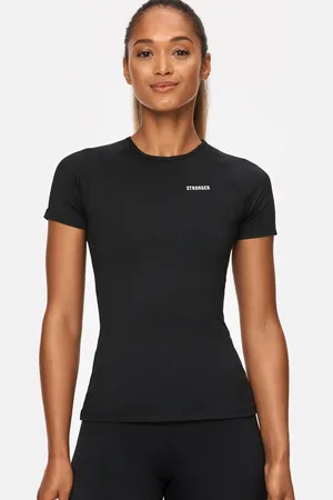 Stronger Signature T-shirt