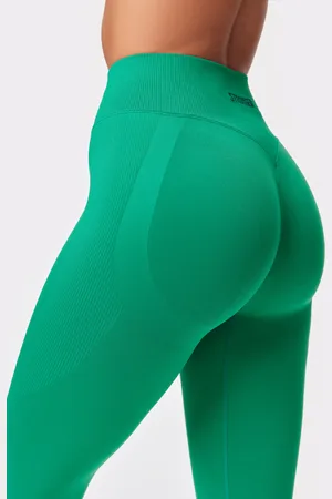 Stronger Seamless Contour Leggings