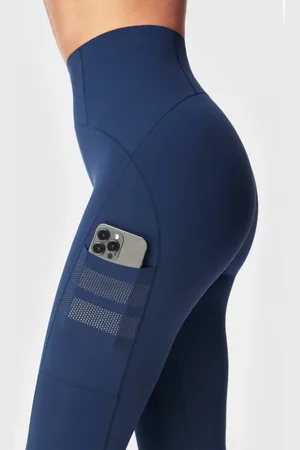 Stronger Sleek Pocket Leggings