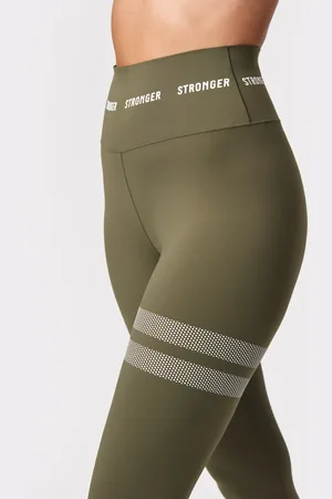 Stronger Sharp Leggings