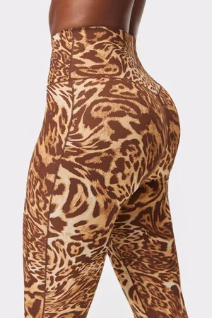Stronger Sleek Leggings