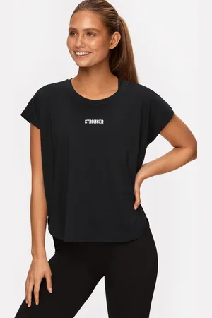 Stronger Drop T-shirt
