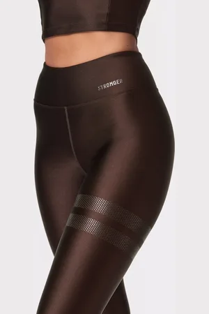 Stronger Dashing Leggings