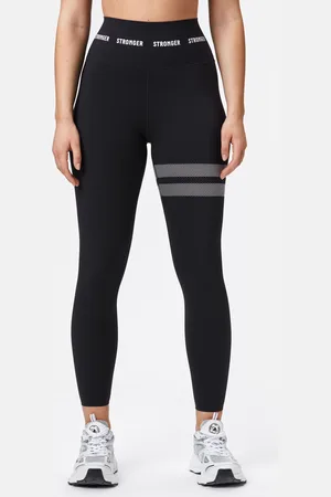 Stronger Sharp Leggings