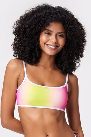 Stronger Sporty Bikini Top