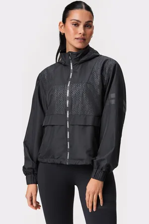 Stronger Hero Hybrid Jacket