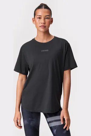 Stronger Relaxed T-shirt